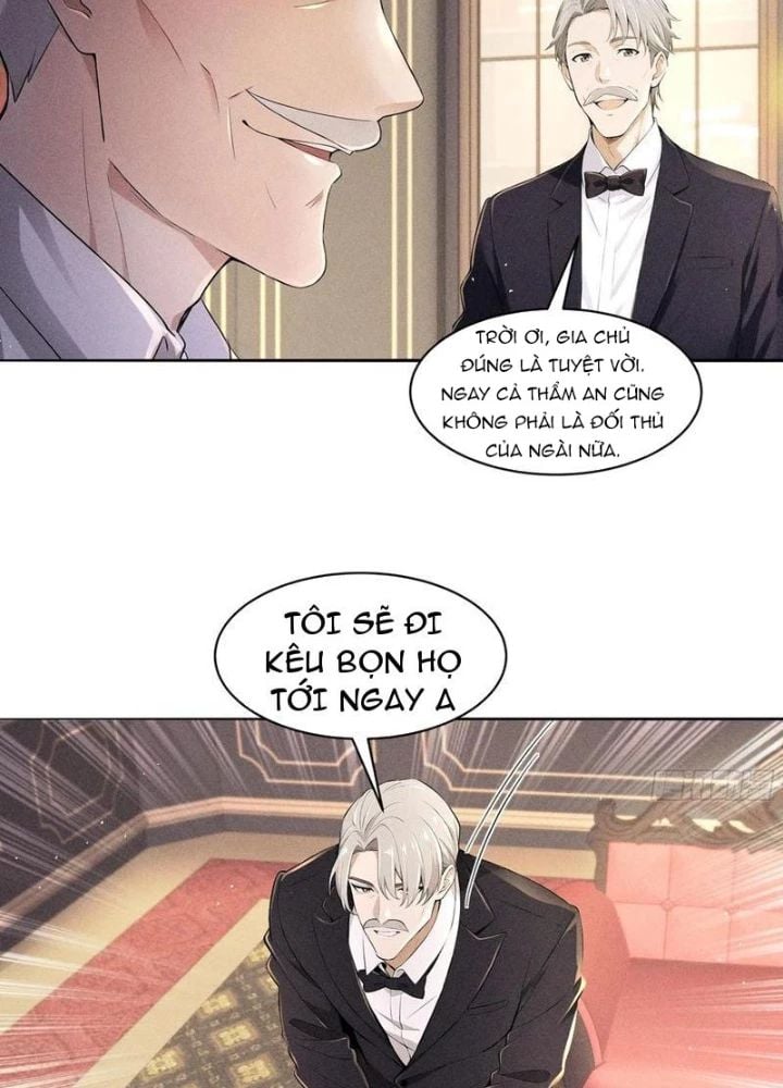 Chúa Tể Linh Khí Khôi Phục Chapter 130 - Trang 41