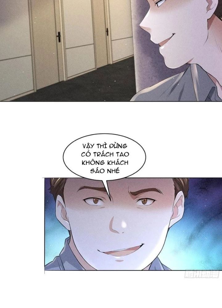 Chúa Tể Linh Khí Khôi Phục Chapter 130 - Trang 13