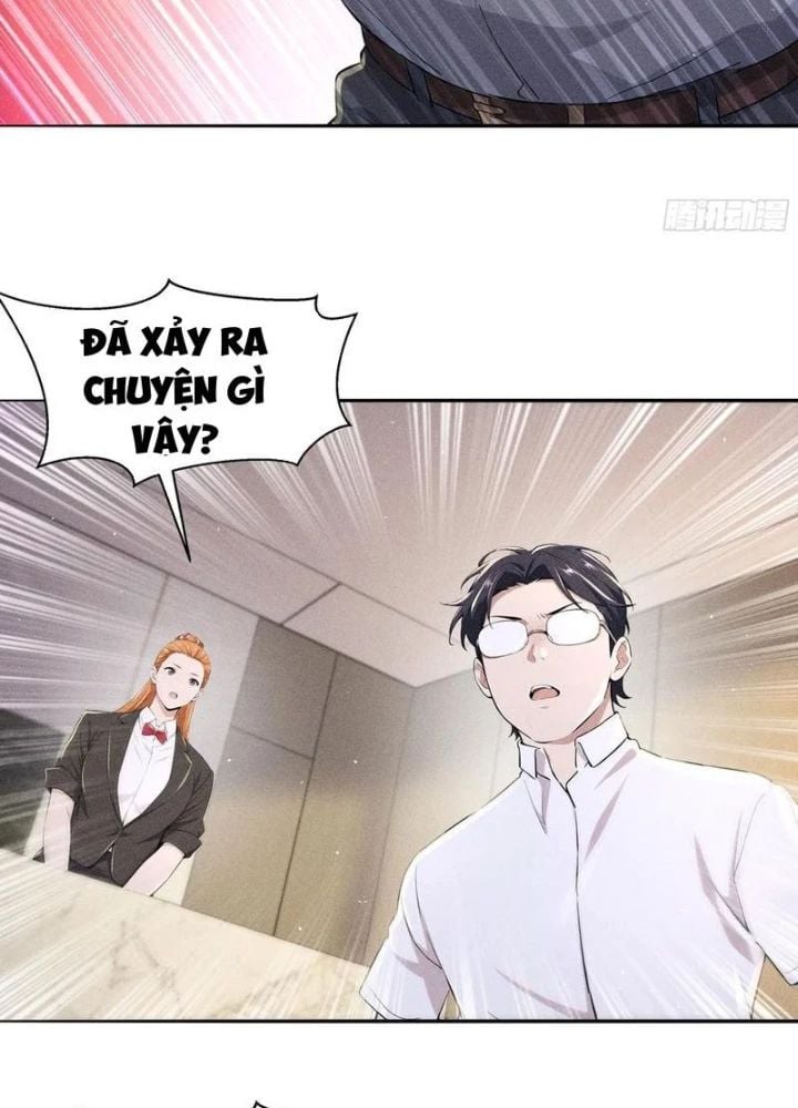 Chúa Tể Linh Khí Khôi Phục Chapter 130 - Trang 25