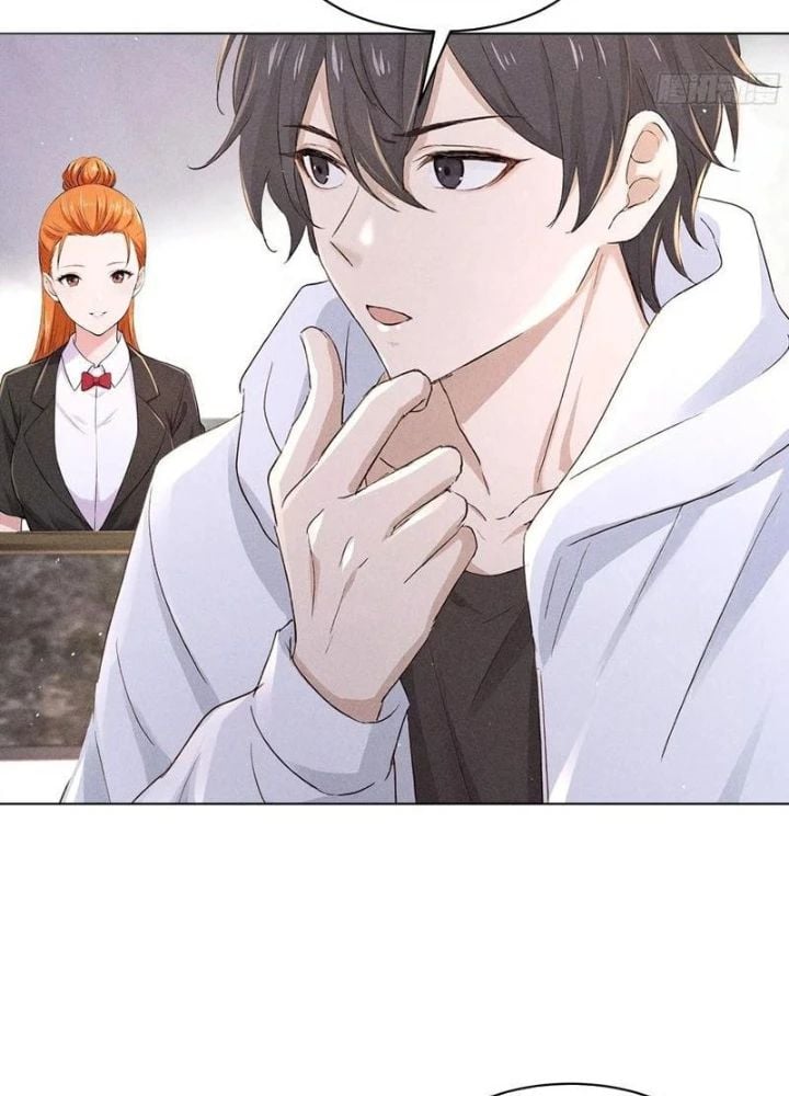Chúa Tể Linh Khí Khôi Phục Chapter 130 - Trang 11