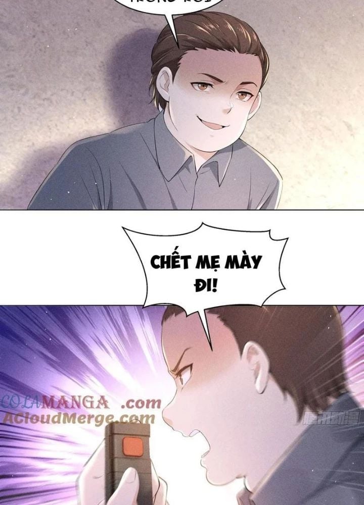 Chúa Tể Linh Khí Khôi Phục Chapter 130 - Trang 17