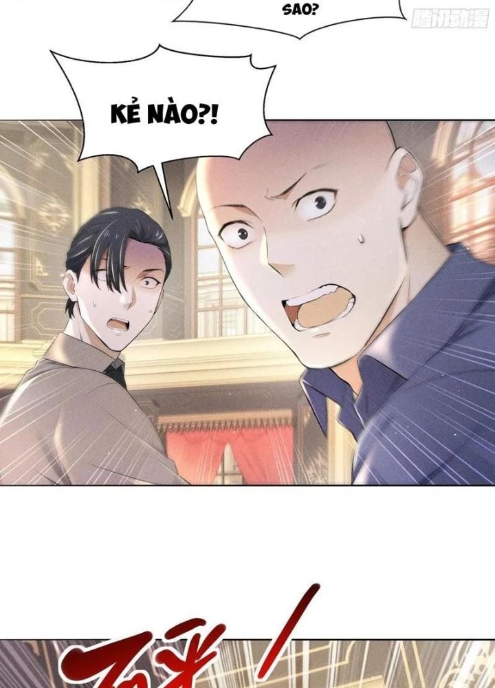 Chúa Tể Linh Khí Khôi Phục Chapter 130 - Trang 53