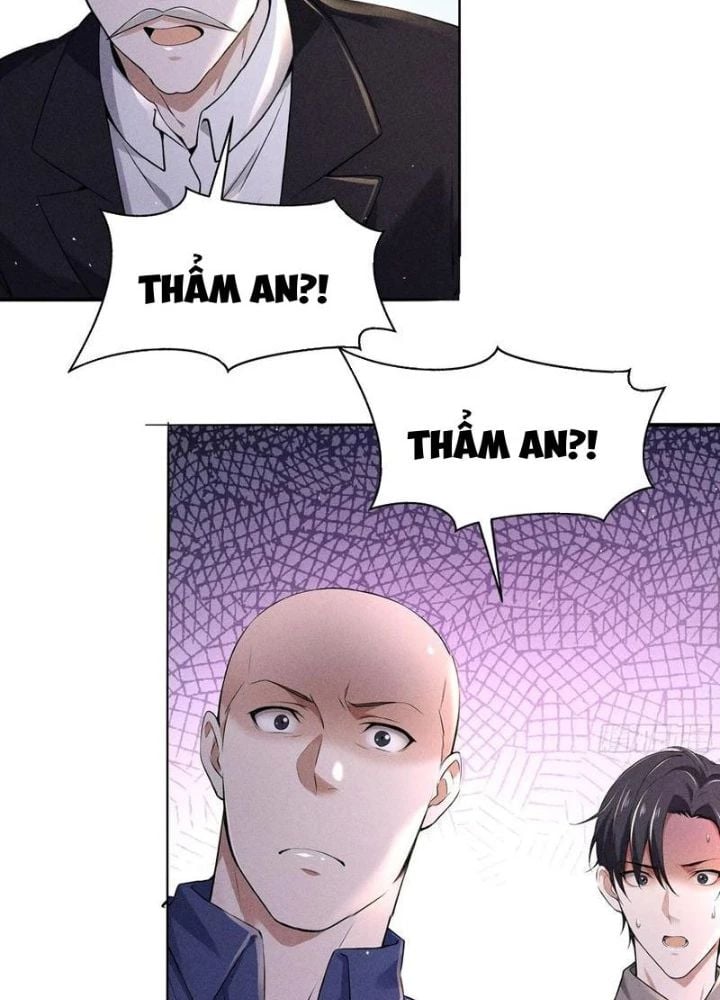 Chúa Tể Linh Khí Khôi Phục Chapter 130 - Trang 57