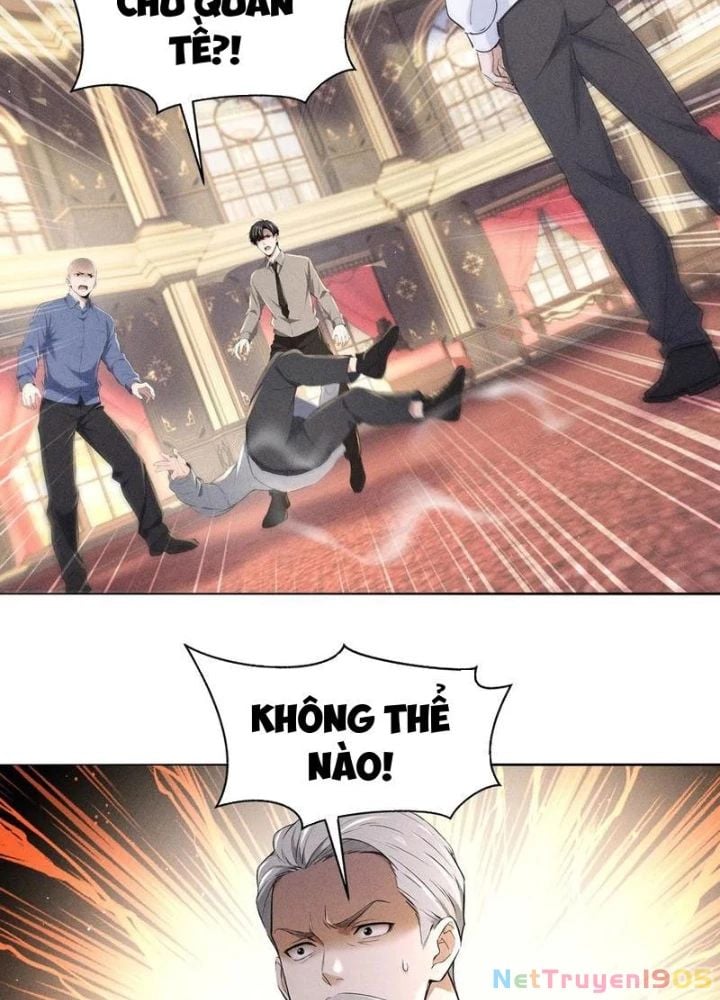 Chúa Tể Linh Khí Khôi Phục Chapter 130 - Trang 63