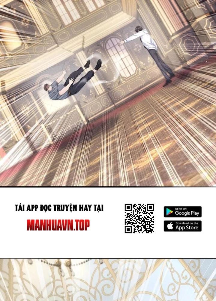 Chúa Tể Linh Khí Khôi Phục Chapter 130 - Trang 61