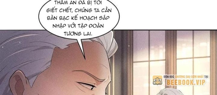 Chúa Tể Linh Khí Khôi Phục Chapter 130 - Trang 40