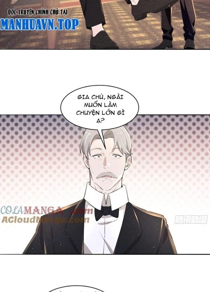 Chúa Tể Linh Khí Khôi Phục Chapter 130 - Trang 39