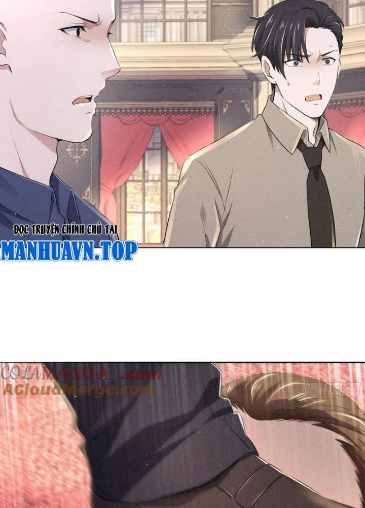 Chúa Tể Linh Khí Khôi Phục Chapter 130 - Trang 75