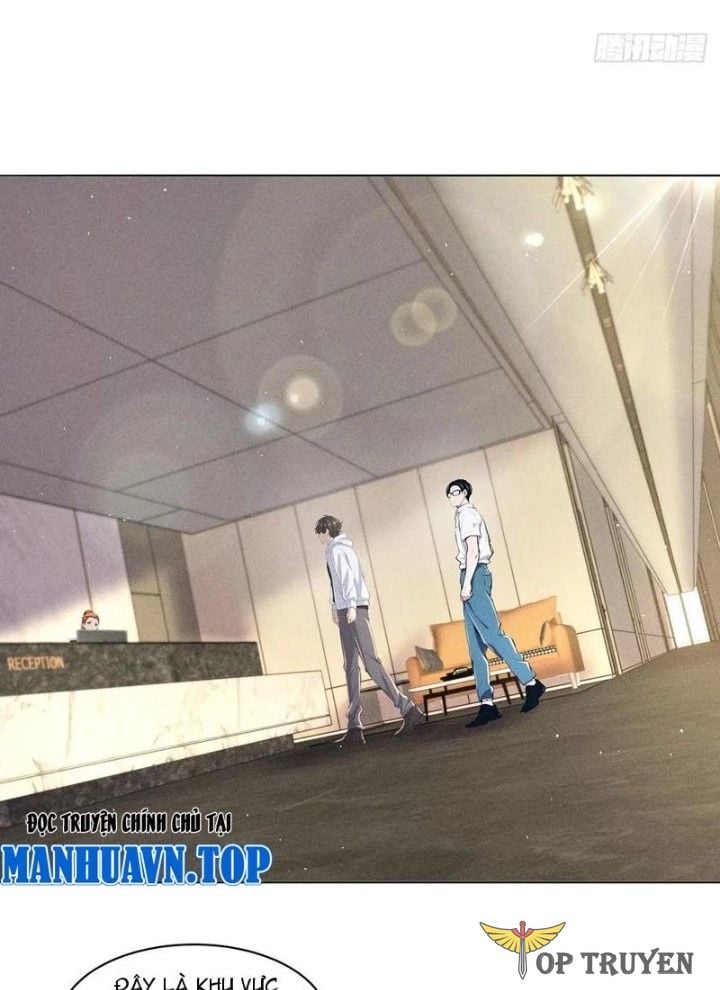 Chúa Tể Linh Khí Khôi Phục Chapter 130 - Trang 1