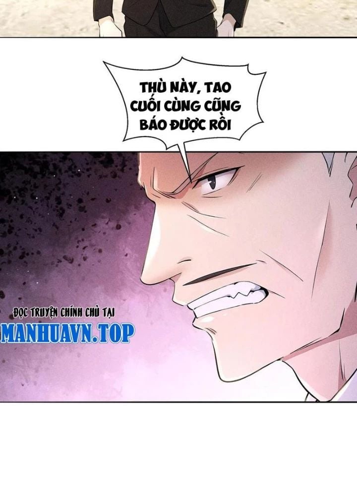 Chúa Tể Linh Khí Khôi Phục Chapter 130 - Trang 31