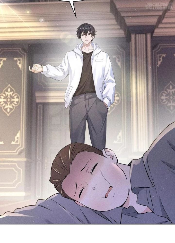 Chúa Tể Linh Khí Khôi Phục Chapter 130 - Trang 73