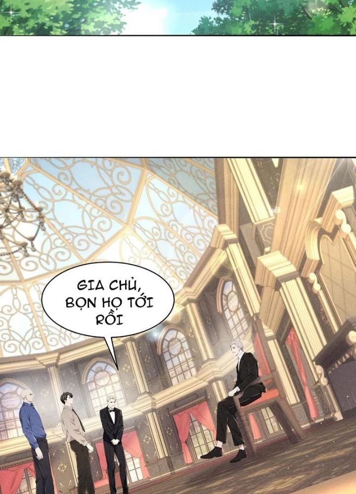 Chúa Tể Linh Khí Khôi Phục Chapter 130 - Trang 45