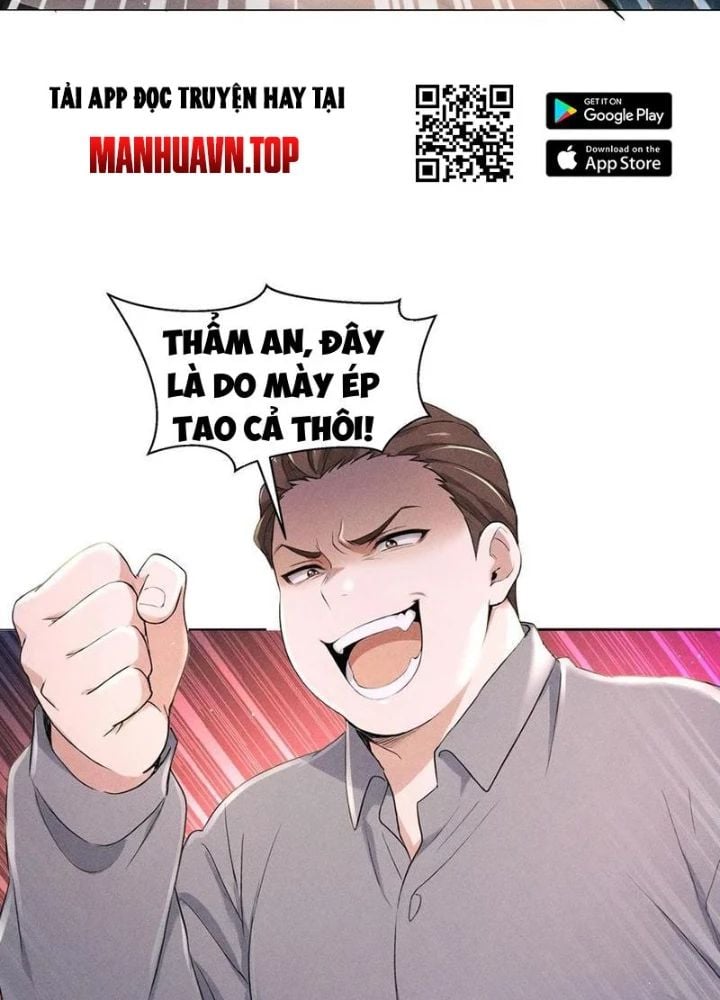 Chúa Tể Linh Khí Khôi Phục Chapter 130 - Trang 23