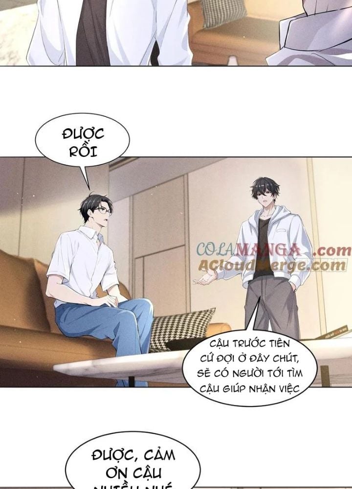 Chúa Tể Linh Khí Khôi Phục Chapter 130 - Trang 3