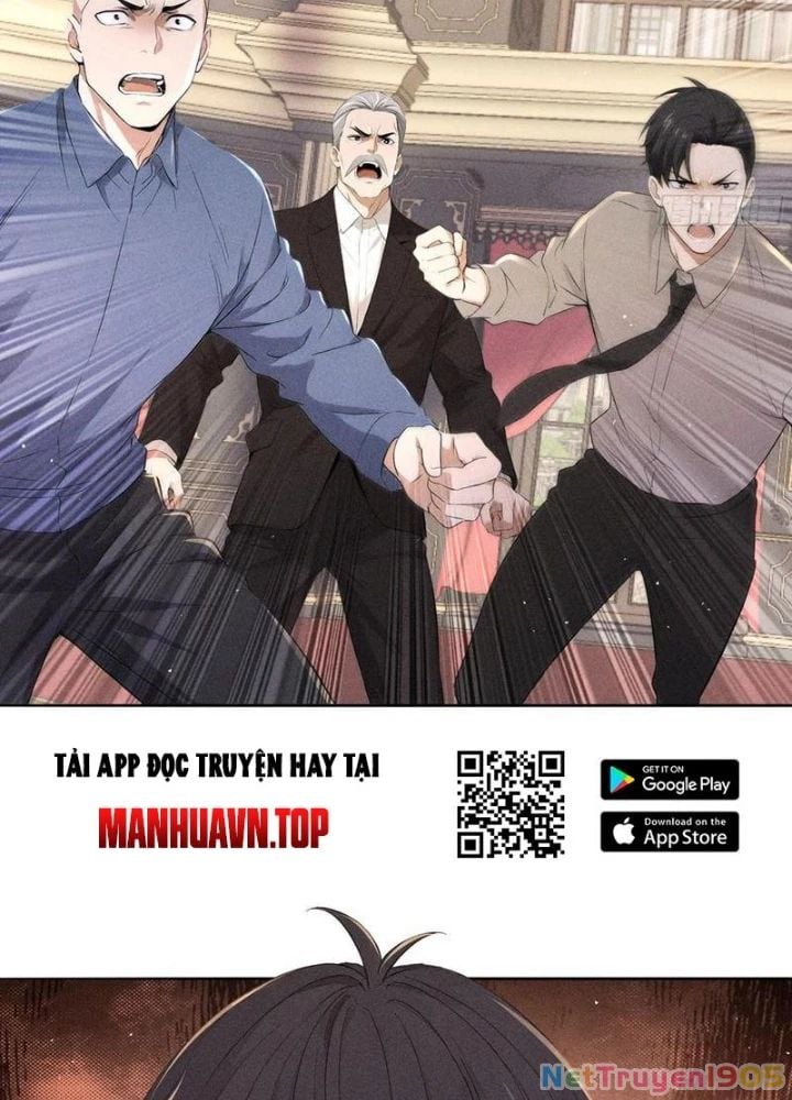 Chúa Tể Linh Khí Khôi Phục Chapter 130 - Trang 79