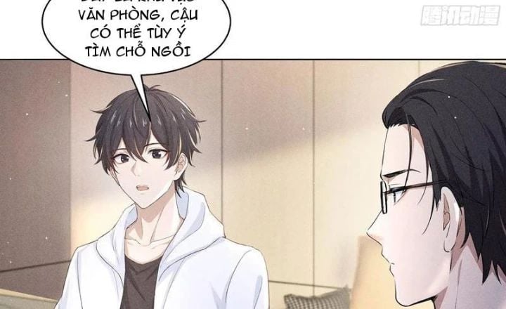 Chúa Tể Linh Khí Khôi Phục Chapter 130 - Trang 2