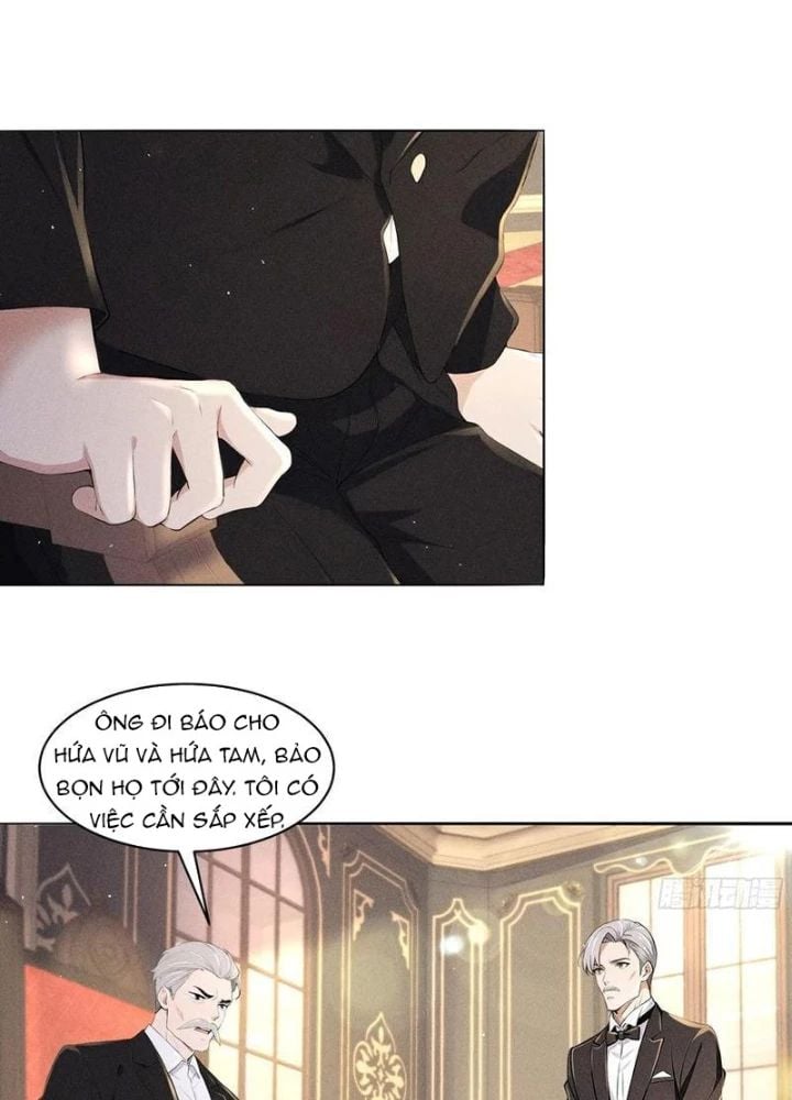 Chúa Tể Linh Khí Khôi Phục Chapter 130 - Trang 37