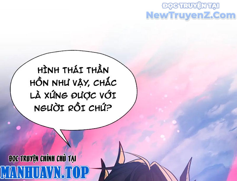 Đại Ái Ma Tôn, Nữ Đồ Đệ Đều Muốn Giết Ta chapter 75 - Trang 21