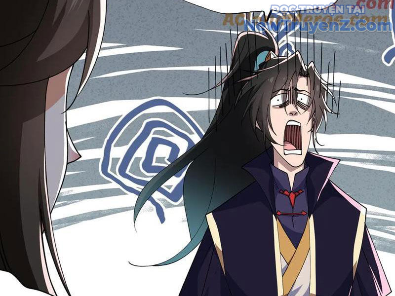 Đồ Đệ Nữ Đế Của Ta Muốn Hắc Hóa! chapter 47 - Trang 7