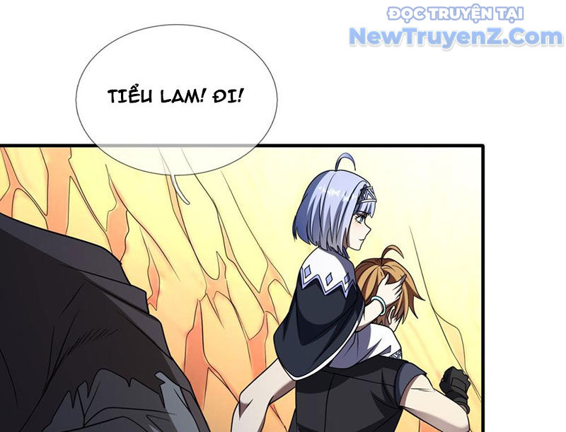 Cái Bóng Của Ta Là Loli chapter 10 - Trang 51