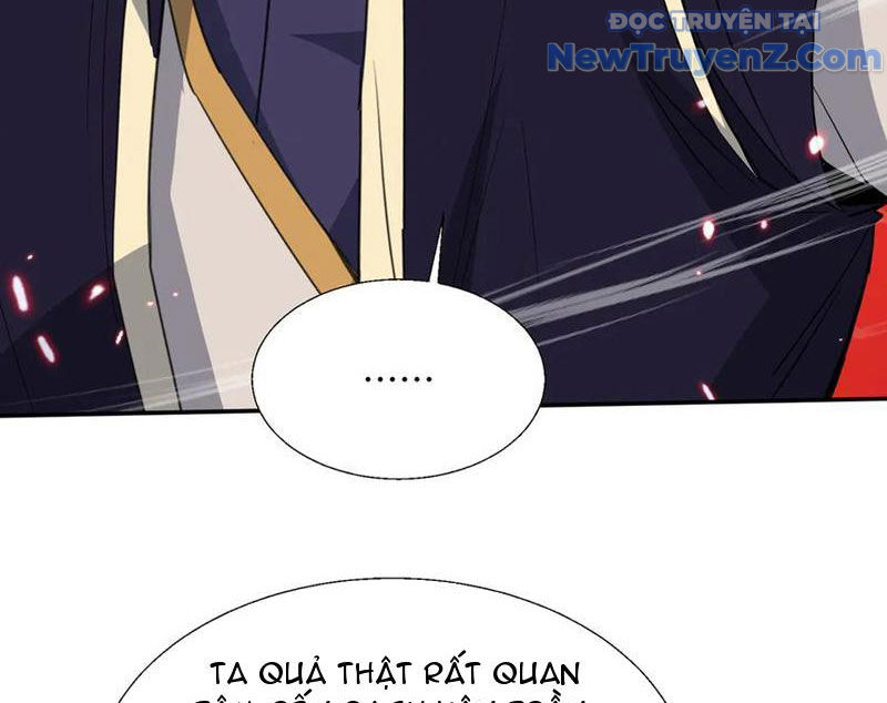 Đồ Đệ Nữ Đế Của Ta Muốn Hắc Hóa! chapter 46 - Trang 23