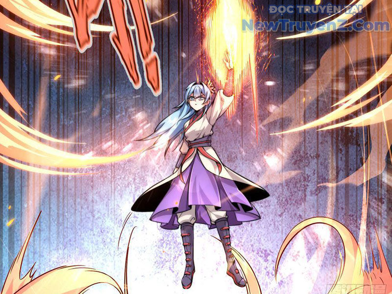 Lôi Kiếp Thập Vạn Niên chapter 2 - Trang 26