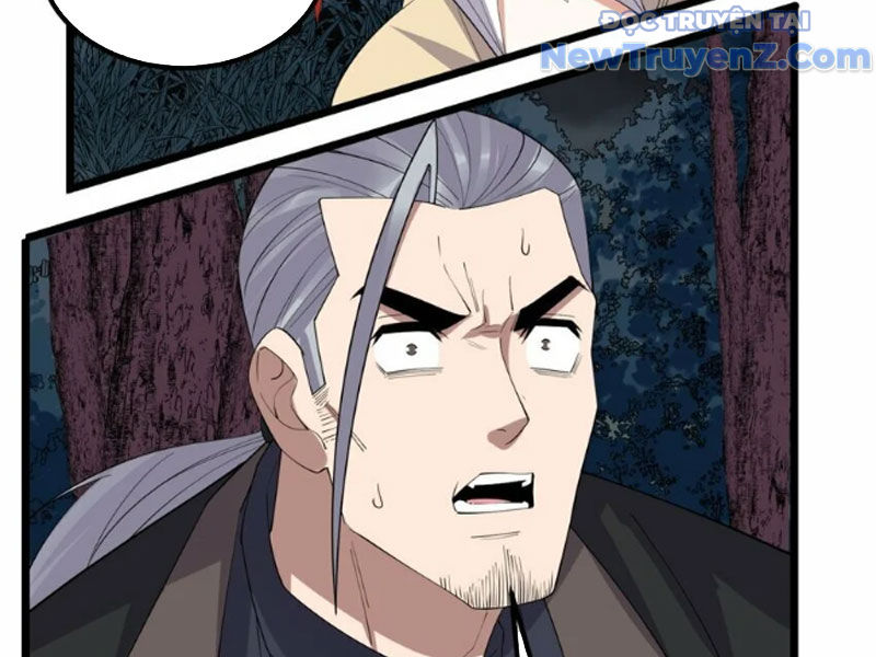 Ta Có Một Tòa Anh Linh Điện chapter 99 - Trang 212
