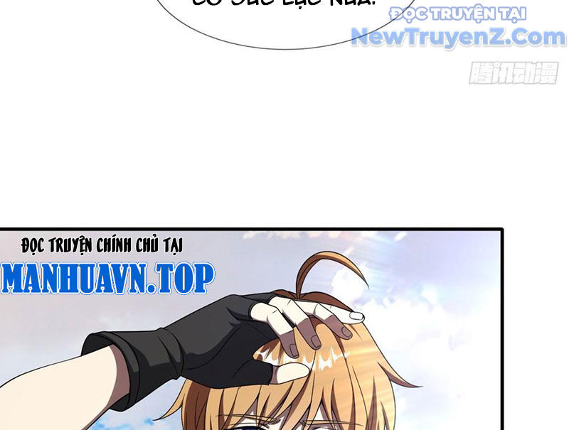 Cái Bóng Của Ta Là Loli chapter 13 - Trang 181