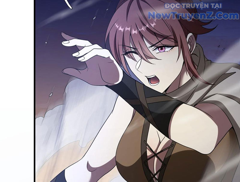 Cái Bóng Của Ta Là Loli chapter 11 - Trang 37