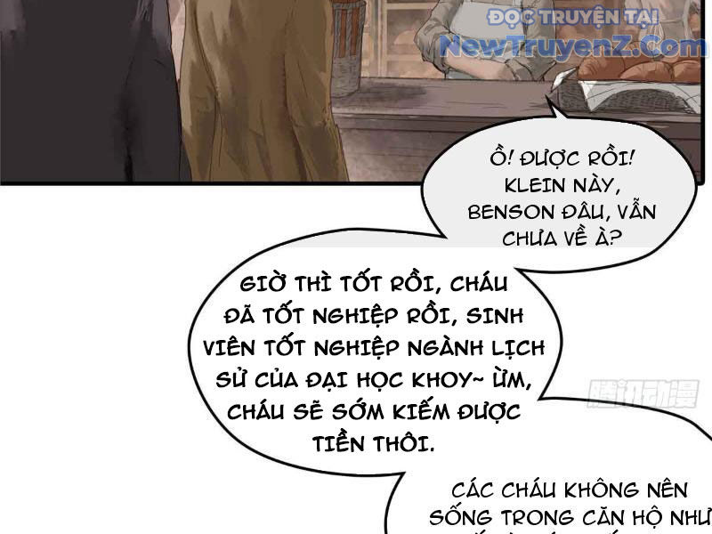 Quỷ Bí Chi Chủ (Bản Mới) chapter 2 - Trang 31