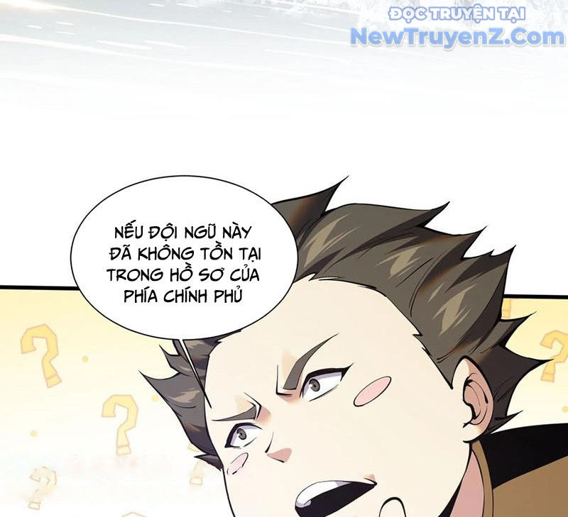 Ta Học Trảm Thần Trong Bệnh Viện Tâm Thần chapter 227 - Trang 12