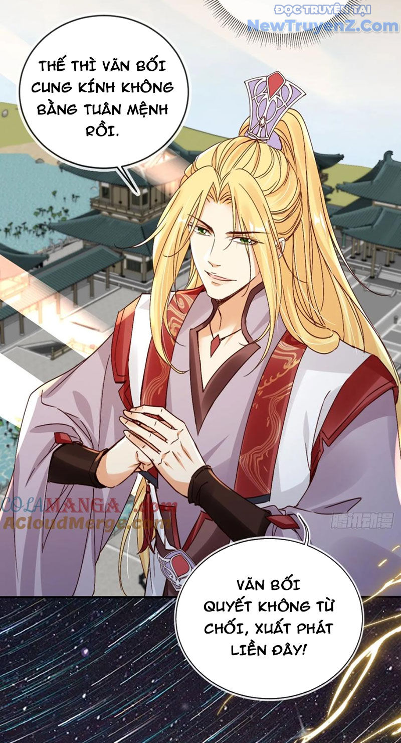 Tùy Tùng Của Nữ Phản Diện chapter 168 - Trang 11