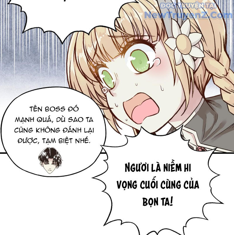 Ta Xuyên Vào Dị Giới Với Chỉ Số Phòng Thủ 99999 chapter 3 - Trang 43