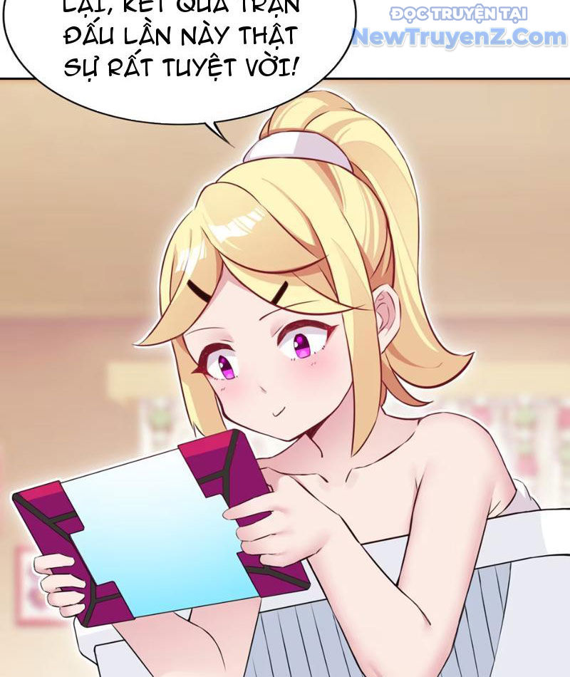 Xong rồi, ta bị sủng thú của mình bao vây rồi! chapter 6 - Trang 70