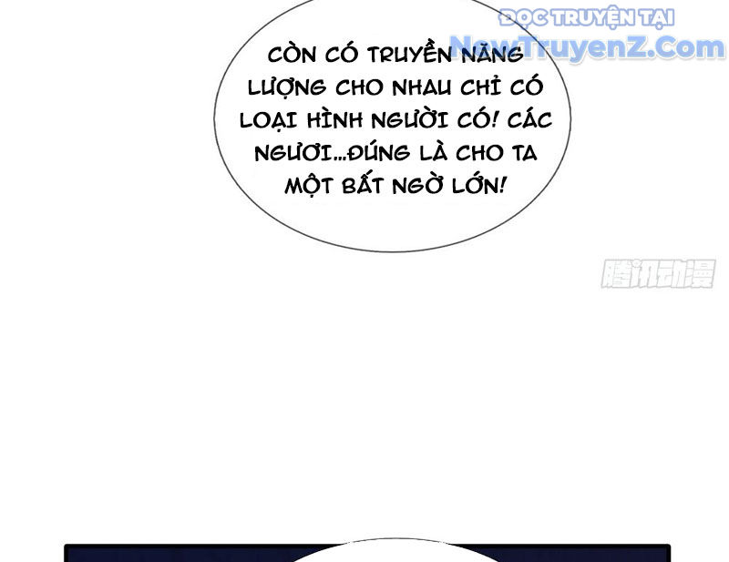 Cái Bóng Của Ta Là Loli chapter 11 - Trang 101