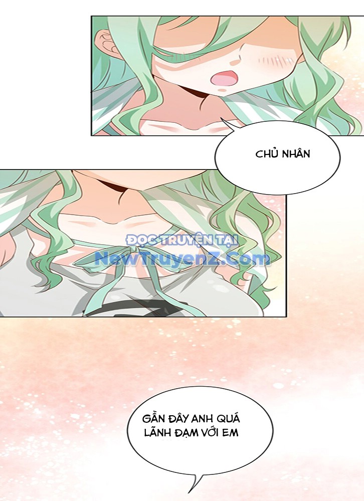 Ông Trời Đã Ban Cho Tôi Siêu Năng Lực Kỳ Lạ Gì Thế Này? chapter 60 - Trang 25