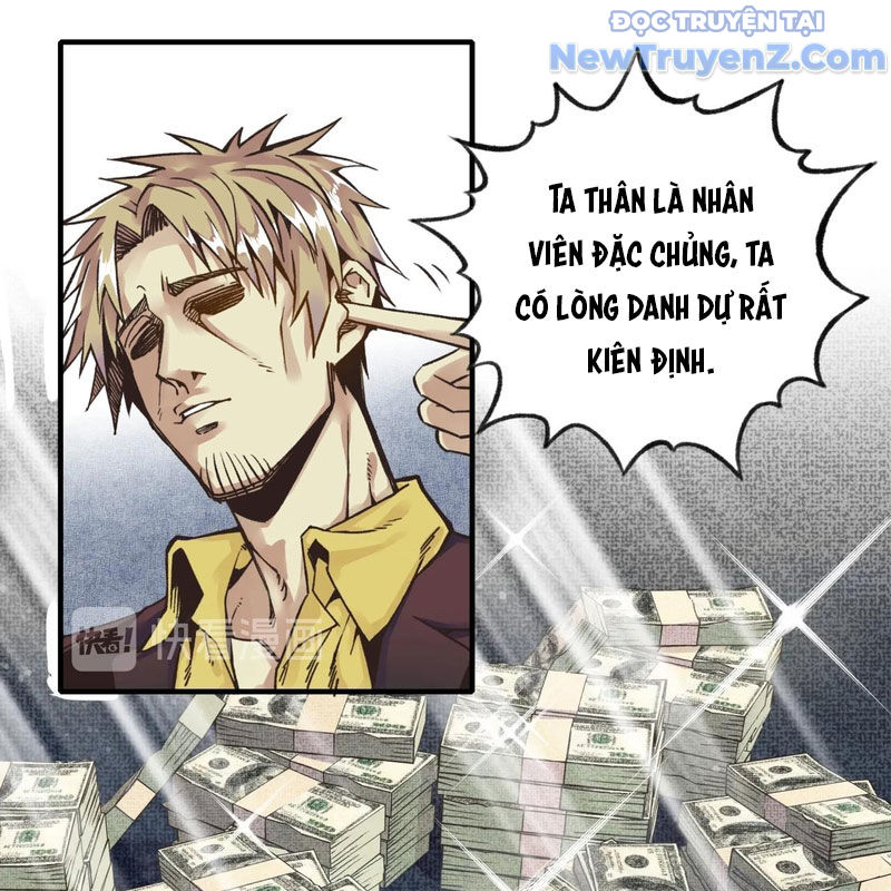 Ta Xuyên Vào Dị Giới Với Chỉ Số Phòng Thủ 99999 chapter 1 - Trang 33