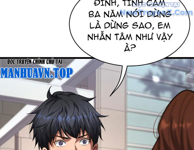 Sau Khi Tự Do Tài Chính, Họ Đã Dâng Hiến Lòng Trung Thành chapter 1 - Trang 47