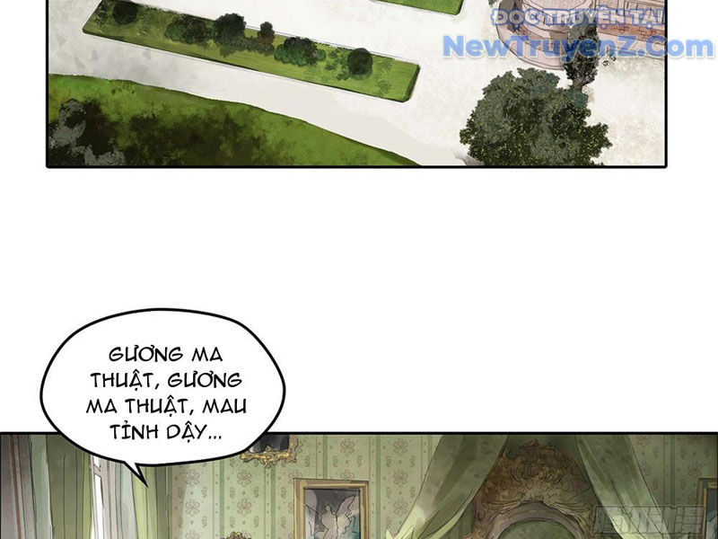 Quỷ Bí Chi Chủ (Bản Mới) chapter 5 - Trang 6