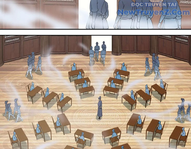 Kim Ngô Thần Vệ chapter 8 - Trang 12