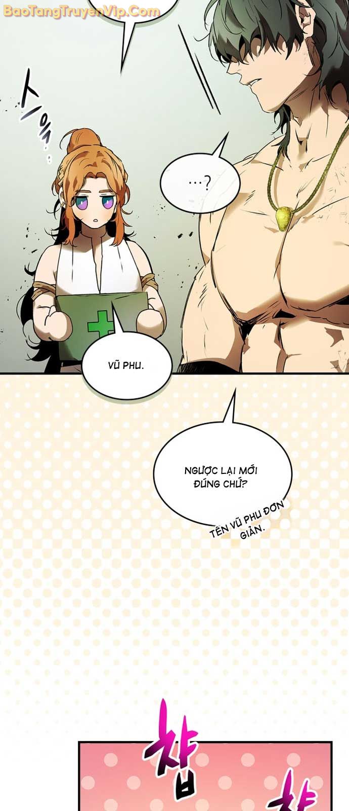 Thăng Cấp Cùng Thần chapter 132 - Trang 62
