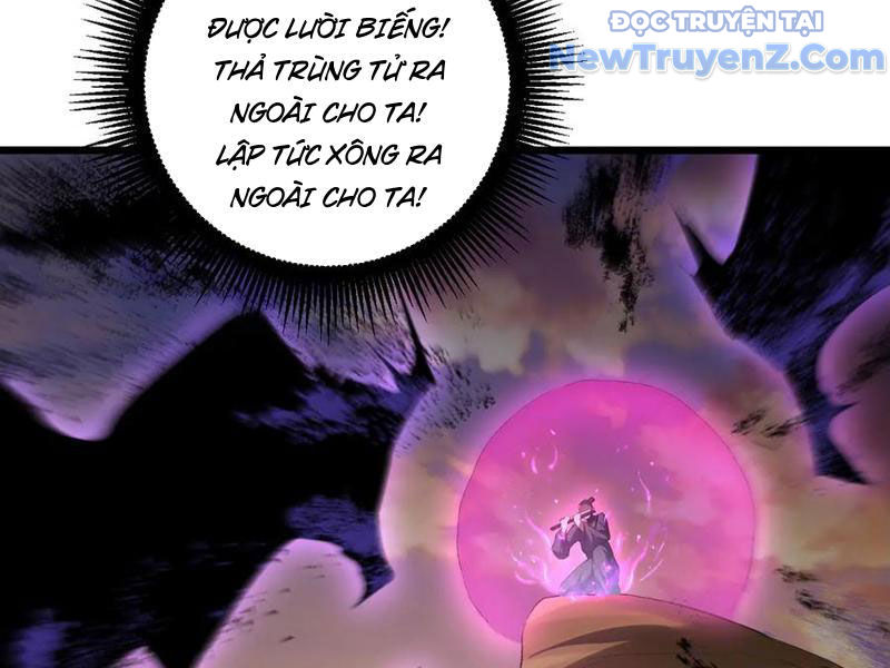 Ta Là Chúa Tể Trùng Độc chapter 60 - Trang 137