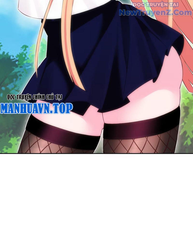Xong rồi, ta bị sủng thú của mình bao vây rồi! chapter 8 - Trang 61