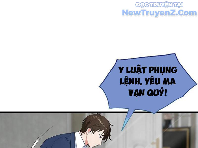 đô Thị Thánh Thủ: Ta Là Y Võ đỉnh Phong chapter 119 - Trang 50