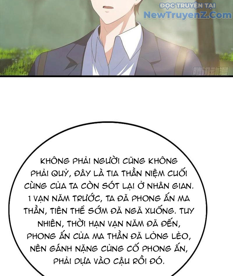 đô Thị Thánh Thủ: Ta Là Y Võ đỉnh Phong chapter 117 - Trang 14