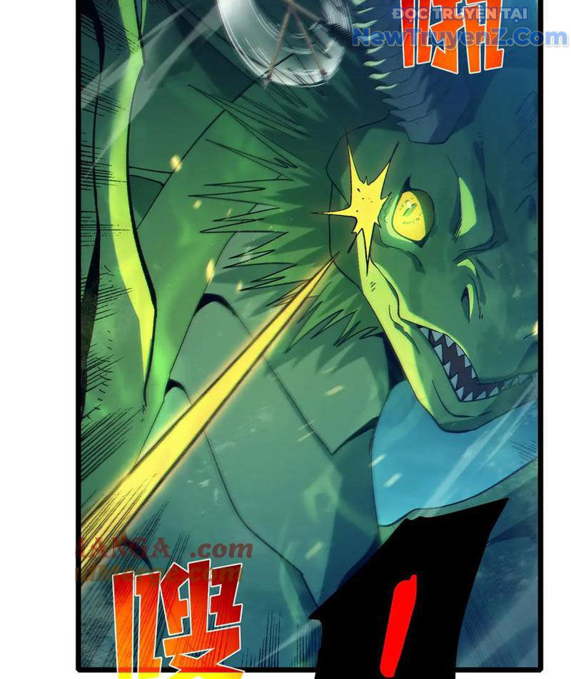 Toàn Dân Chuyển Chức: Bị Động Của Ta Vô Địch chapter 86 - Trang 42