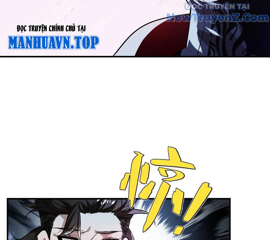 Vĩnh sinh đi chết đi! chapter 22 - Trang 37