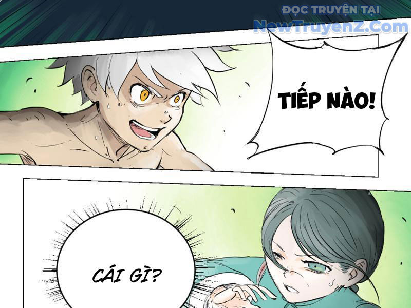 Tu Giả Thần Hành chapter 3 - Trang 65