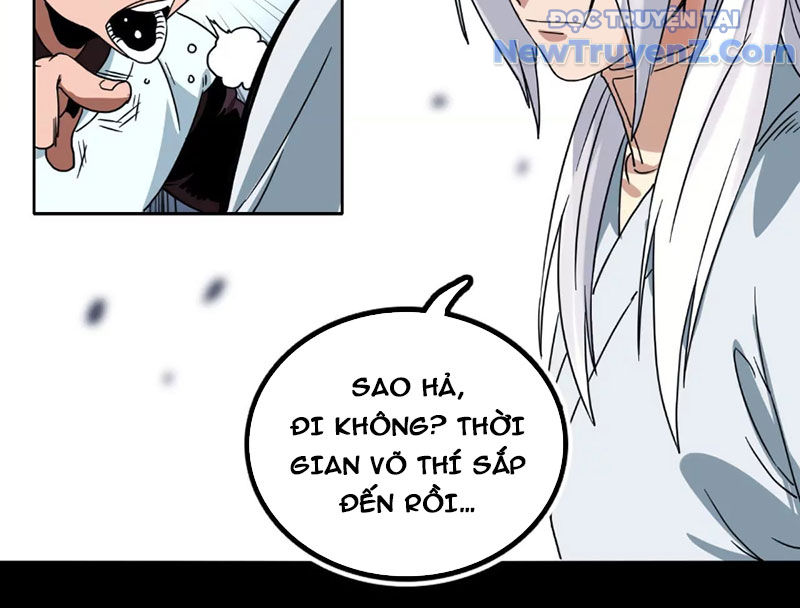 Kim Ngô Thần Vệ chapter 9 - Trang 36