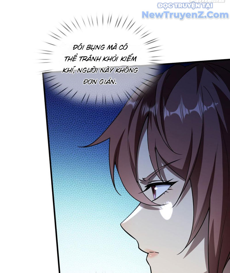 Cái Bóng Của Ta Là Loli chapter 2 - Trang 31